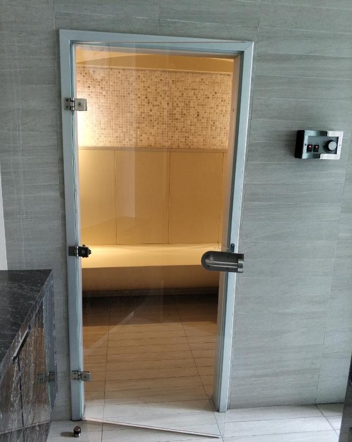 Sathon Luxury High-Rise Apartment City View Kingpower ,Iconsiam ,Bnh,Silom Bangkok Eksteriør billede
