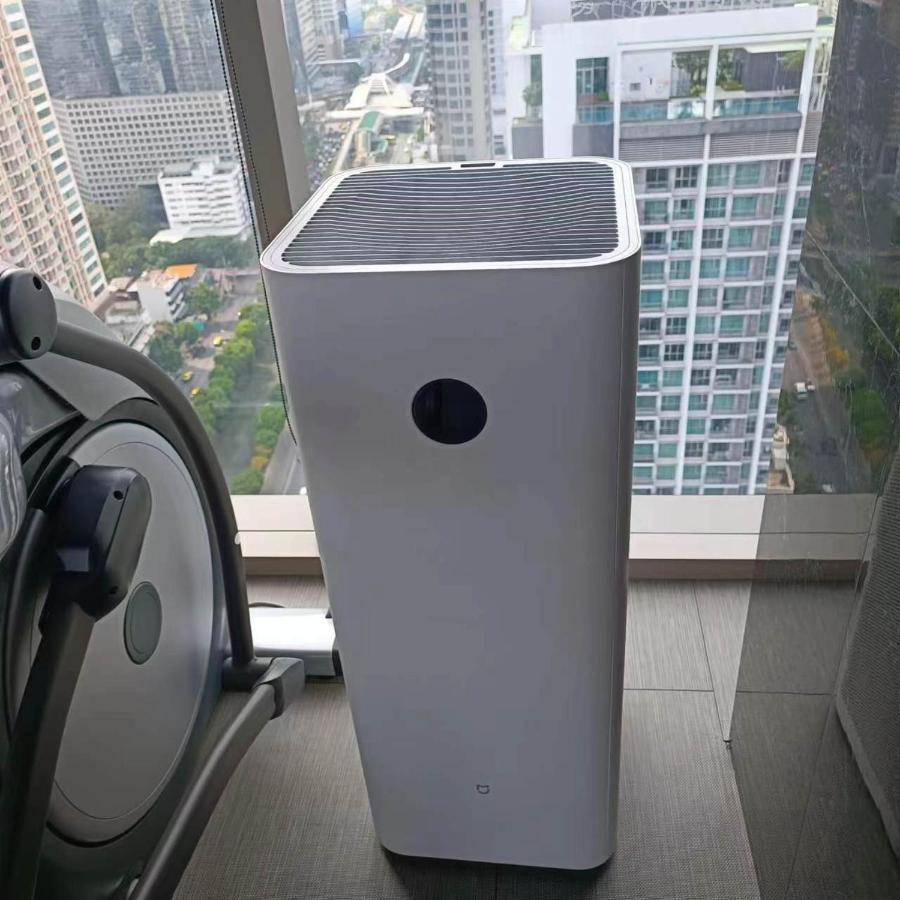Sathon Luxury High-Rise Apartment City View Kingpower ,Iconsiam ,Bnh,Silom Bangkok Eksteriør billede