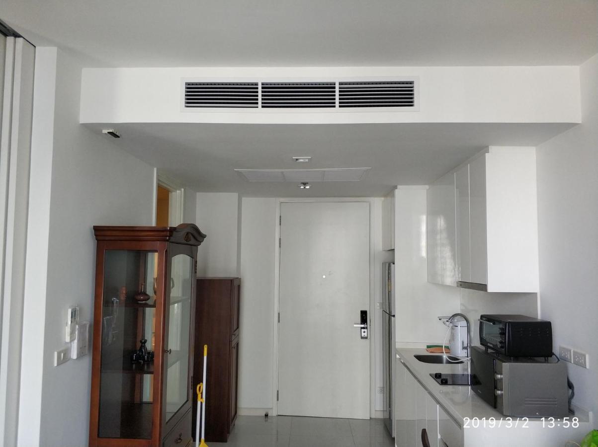 Sathon Luxury High-Rise Apartment City View Kingpower ,Iconsiam ,Bnh,Silom Bangkok Eksteriør billede
